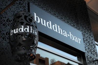 Buddha Bar washington dc