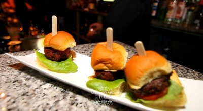 DC sliders