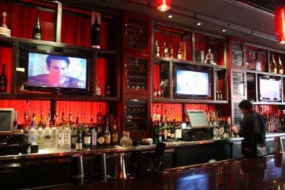 Policy DC Bar Policy DC Bar