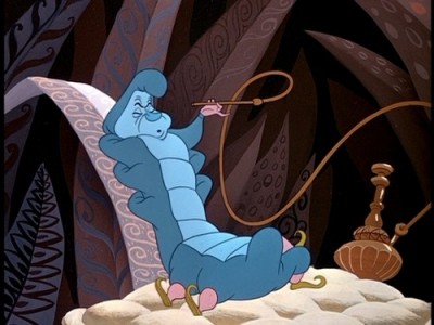 hookah + alice hookah + alice