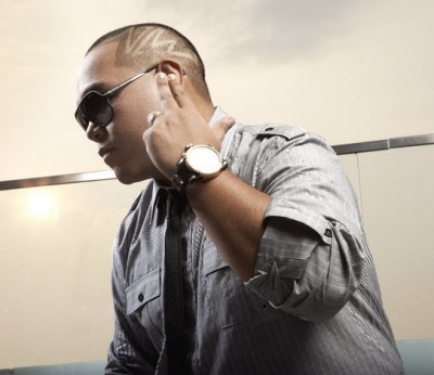 dj geometrix press shot