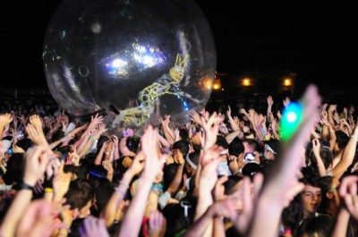 dayglow dc september 2011