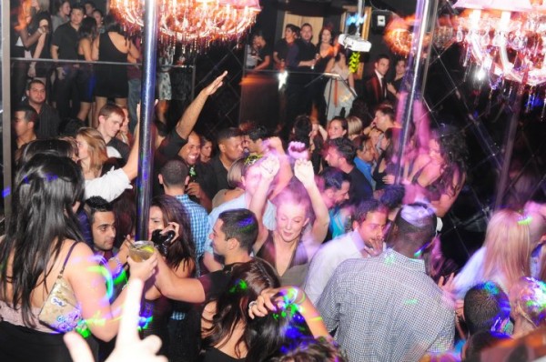 Josephine Pit/VIP/Gold Josephine Lounge Washington DC