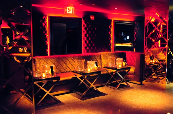 Josephine Gold Room Josephine Lounge DC Gold Room