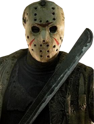 Jason-Voorhees