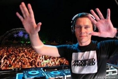 tiesto