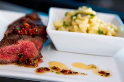 DC Restaurants, Barcode DC DC foodies best steak in dc