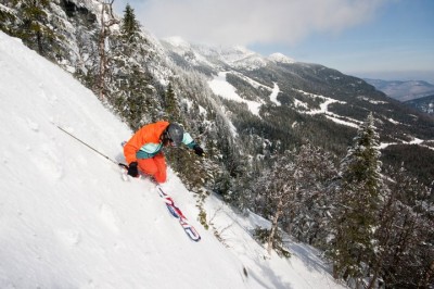 stowe mountain vermont best skiing in vermont