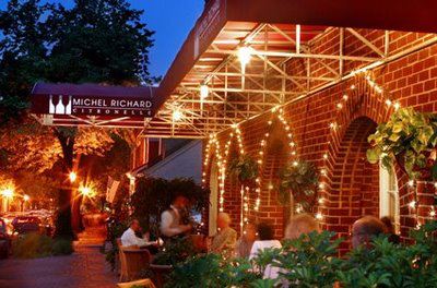 michel richard citronelle georgetown michel richard citronelle dc restaurant week