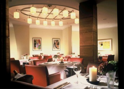 The Oval Room DC The Oval Room DC Restaurant Week