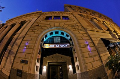 georgetown welcome back bash at ultrabar