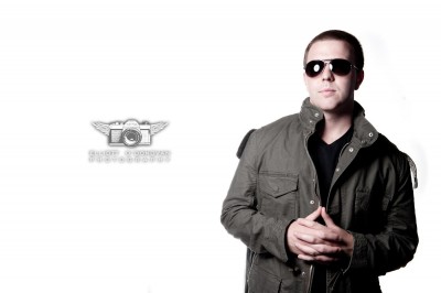 resident dj kid lucky panorama