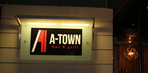 a-town