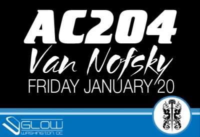 american and george washington university party