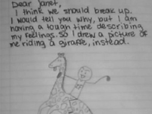 best ways to break up with your girlfriend