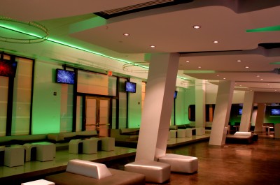 lounges on k street downtown dc