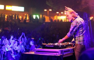 Avicii washington dc