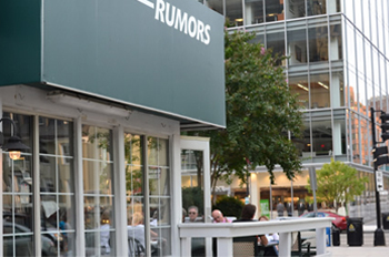 rumors restaurant washington dc
