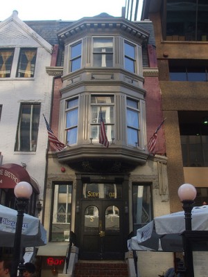 midtown science club dc