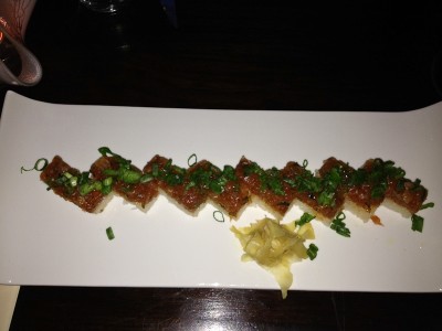 Fujimar Sushi
