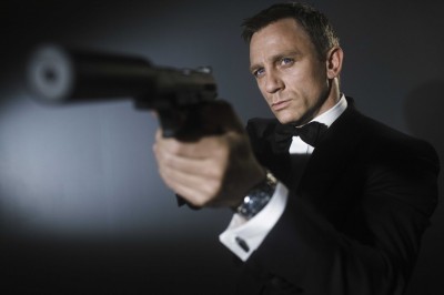 Casino Royale daniel craig bond pic