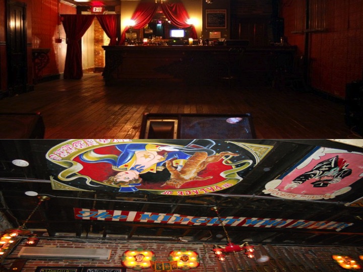 Red Palace Venue 2