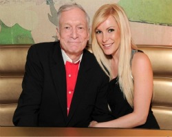 Hugh Hefner