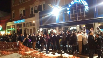 Grand Central Adams Morgan