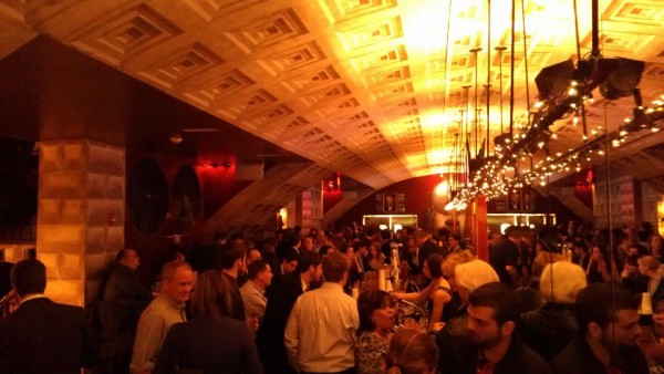 Grand Central Washington DC Adams Morgan