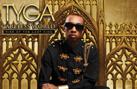 Tyga Fillmore Silver Spring