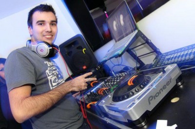 dj gio washington dc