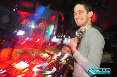 peter psaltakis glow washington dc