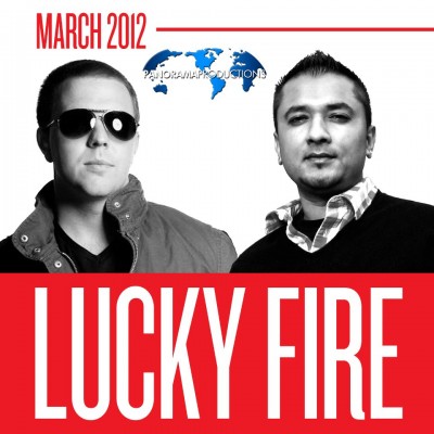 panorama podcast lucky fire march 2012