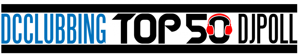 DCC Top 50 DJ Poll Washsington DC Best DJs