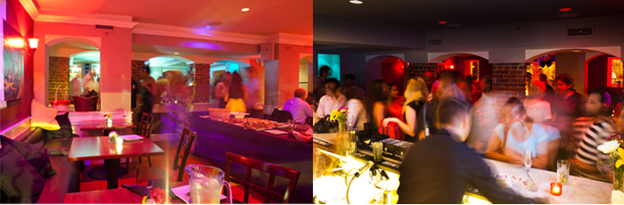 Dupont Circle bars washington dc