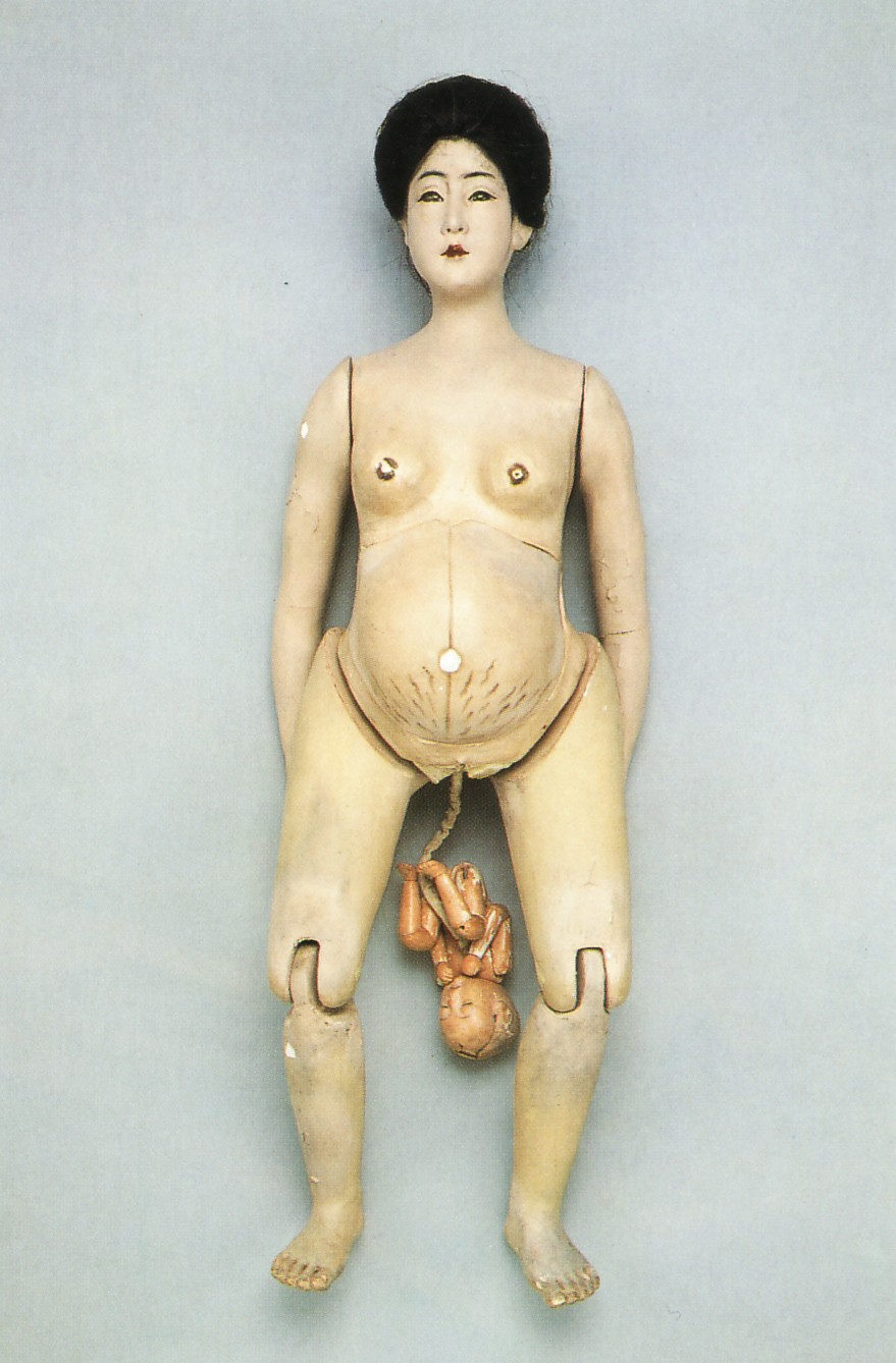 Pregnant