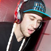 max rewak college DJs washington dc