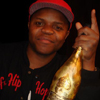 DJ Joe Cat Daddy washington dc