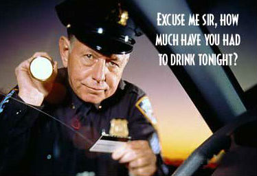 Policce Officer
