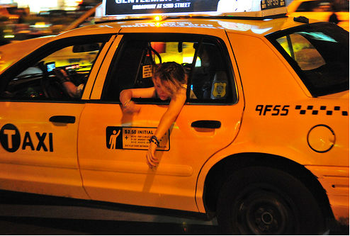 Taxi