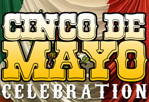Cinco De mayo at Ultrabar