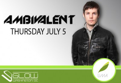 techno in washington dc clubs