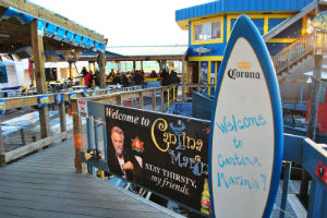 Cantina Marina Cantina Marina