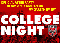 dc united after party