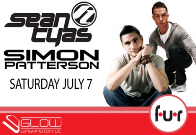 trance clubs washington dc