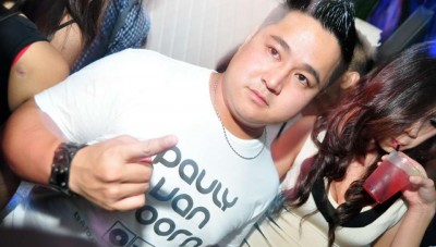 pauly van doorn dj pauly van doorn washington dc