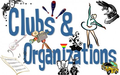college clubs