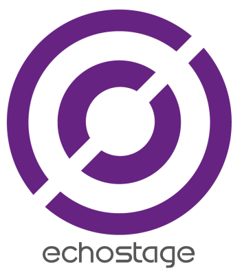 echostage washington dc logo