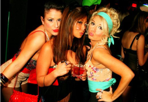 koodeta josephine halloween dc lounge halloween parties