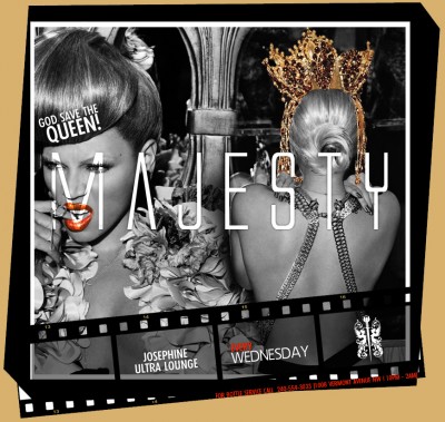 majesty josephine gold room halloween lounge parties washington dc